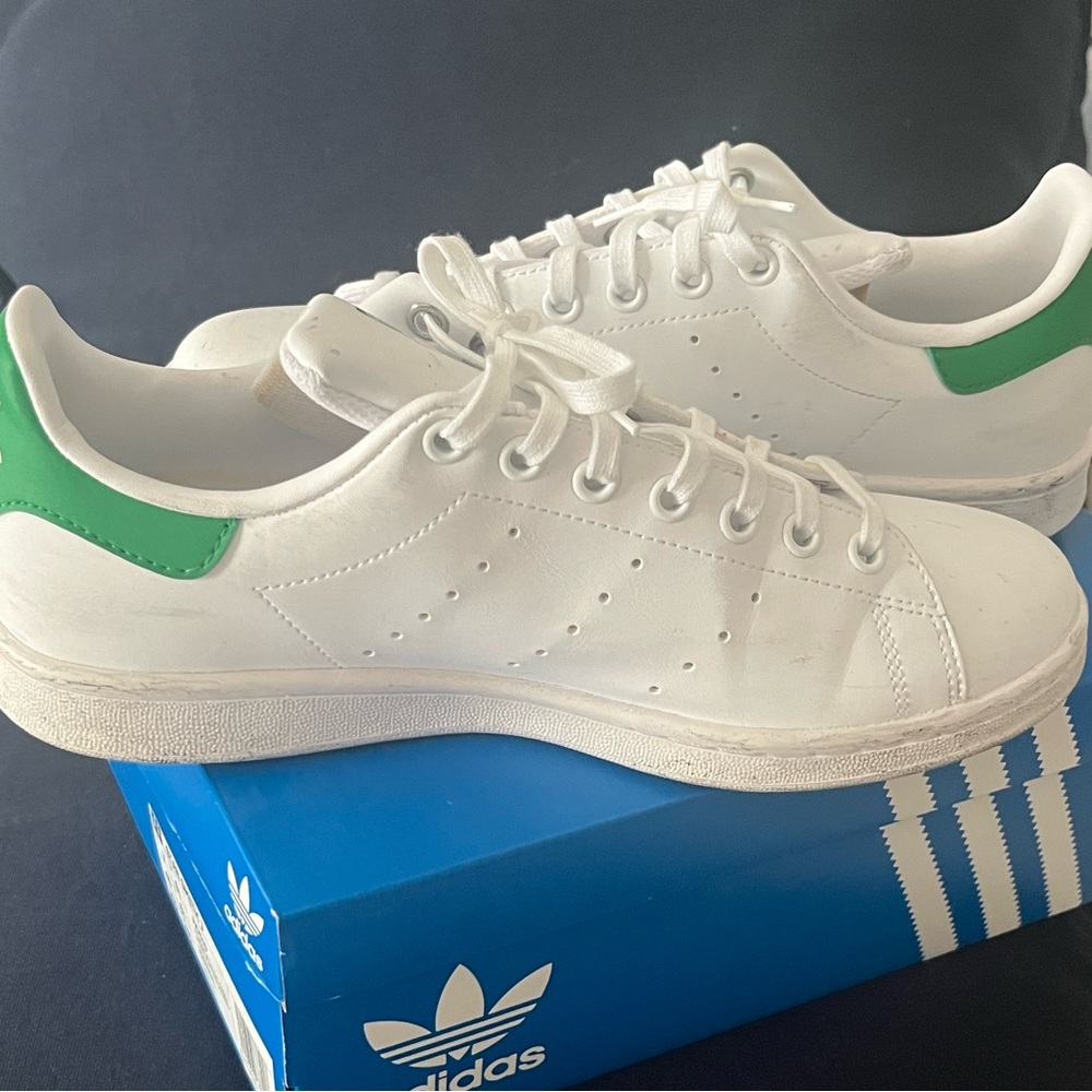 Stan Smith Adidas - Picture 5 of 6